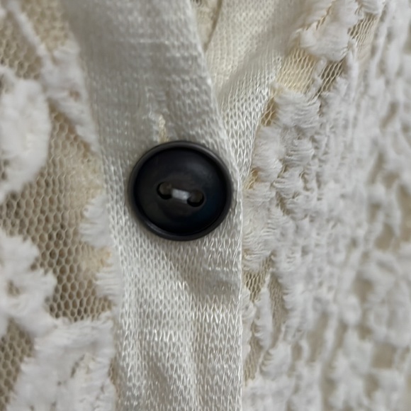 Lace cardigan - Picture 5 of 6